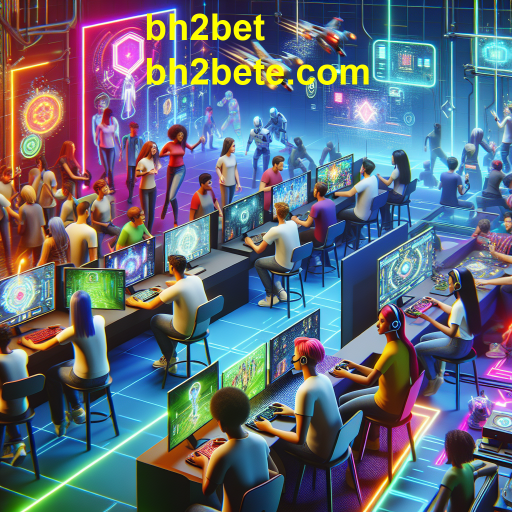 A Importância da Categoria 'Comunidade' no bh2bet