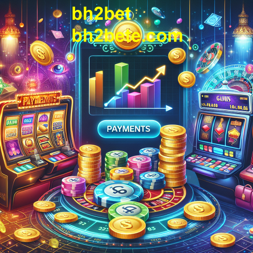 Atrações da Categoria 'Pagamentos' na bh2bet