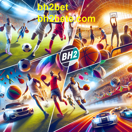 A Ascensão dos Jogos de Esportes no Mundo dos Videogames